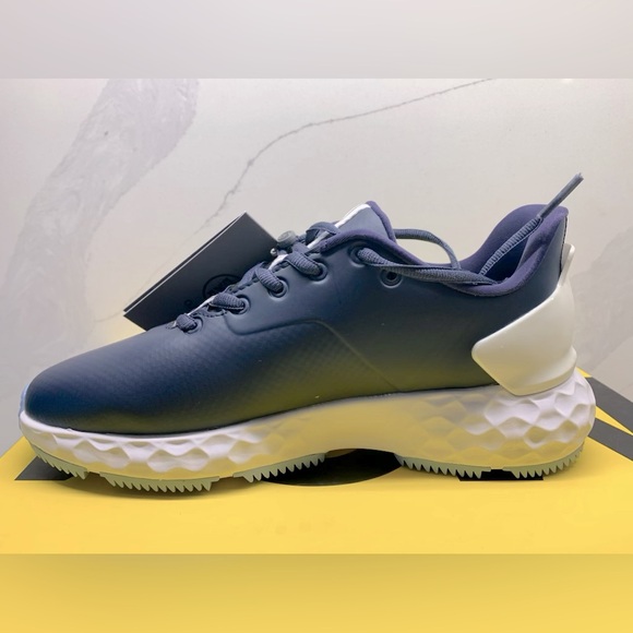 BNIB G/Fore ladies MG4+ golf shoes - Picture 11 of 13